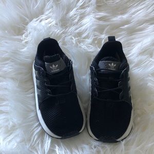 Toddler adidas